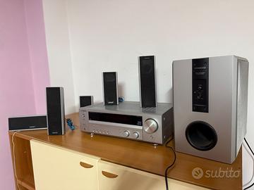 per mancato utilizzo