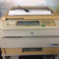 Fotocopiatrice Minolta CS PRO EP 1052