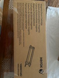 Cartuccia toner xerox 108R01482