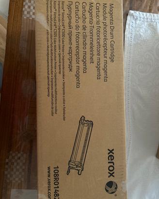Cartuccia toner xerox 108R01482