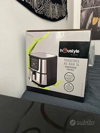 Friggittrice ad aria nuova