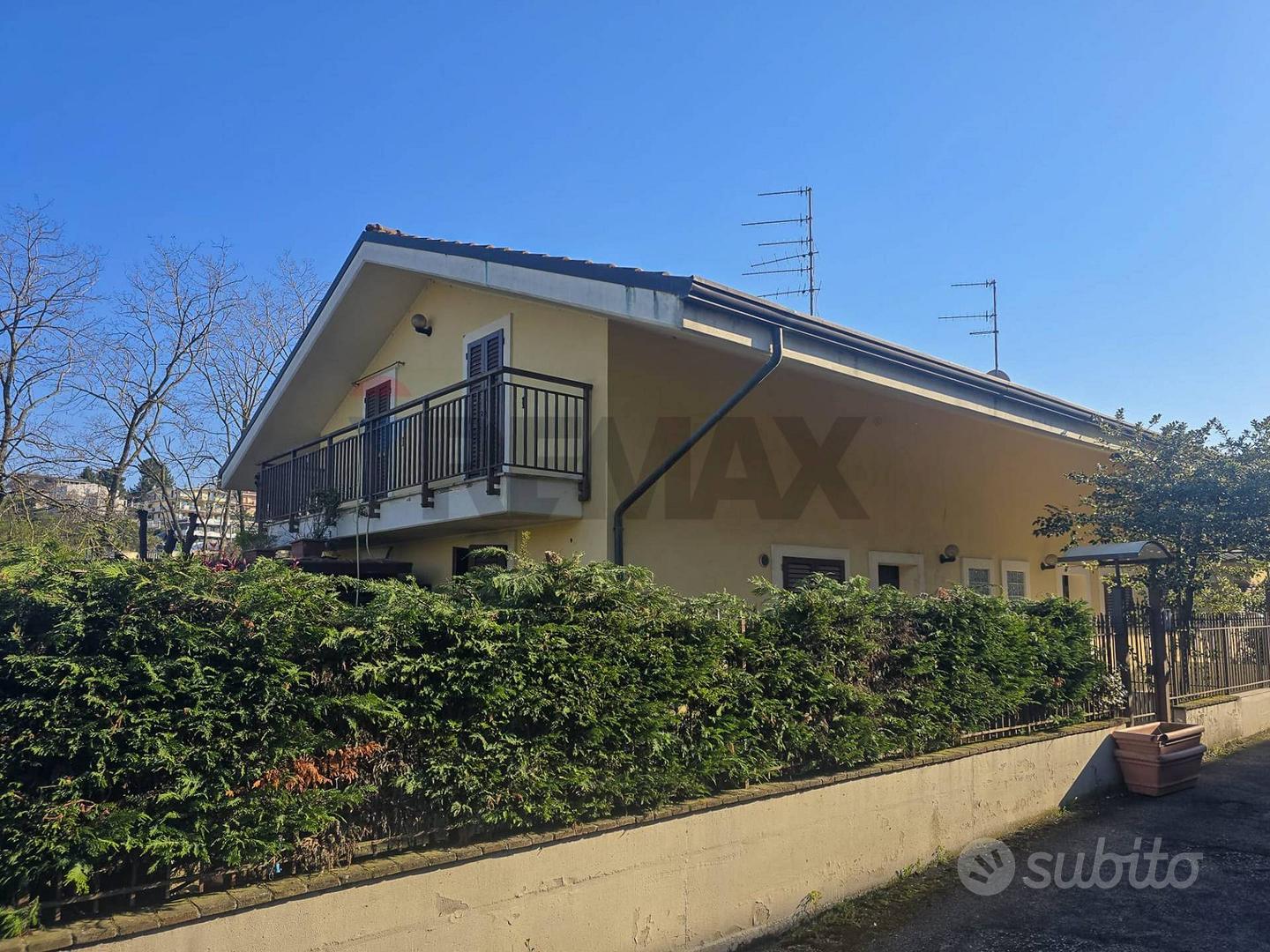 Casa – Pescara, San Donato - Vista 2