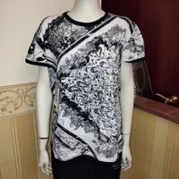 T-shirt uomo Just Cavalli underwear taglia XL