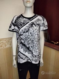T-shirt uomo Just Cavalli underwear taglia XL