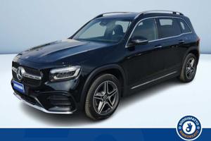 Mercedes-Benz GLB Classe 200d 4Matic AMG Line...