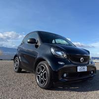 Smart fortwo 453 Passion - 2018