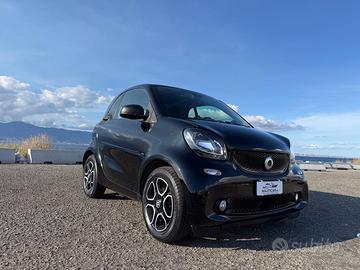 Smart fortwo 453 Passion - 2018