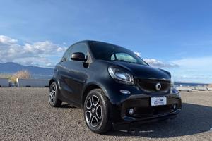Smart fortwo 453 Passion - 2018