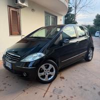 Mercedes-benz A 150 Classic
