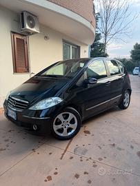 Mercedes-benz A 150 Classic