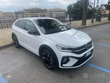 Volkswagen Taigo R Line