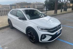 Volkswagen Taigo R Line