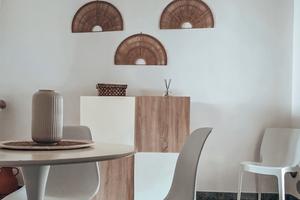 Bilocale a san cesario