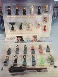 Collezione Harry Potter Esselunga 2019