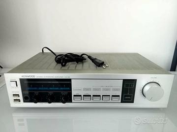 Kenwood KA-54 Amplificatore Stereo audio