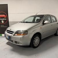 Daewoo Kalos 1.4 cat 5 porte SE