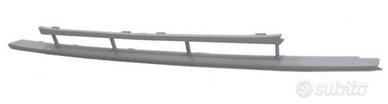 SPOILER PARAURTI ANTERIORE AUDI A1 2010