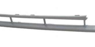 SPOILER PARAURTI ANTERIORE AUDI A1 2010