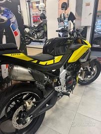 Fantic Stealth 125 - 2026