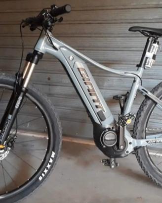 E-BIKE GIANT FANTHOM E+2   29 TAGLIA M