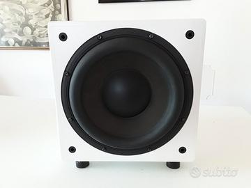 Subwoofer BK XLS200-FF MK2