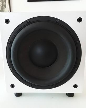 Subwoofer BK XLS200-FF MK2