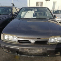 Ricambi Nissan primera 1.6