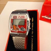 The Duke of Hazard - Bo e Luke Orologio