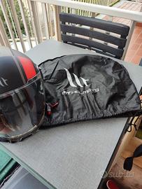 casco scooter 