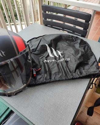 casco scooter 