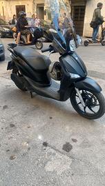 Liberty S 125