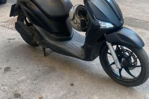 Liberty S 125