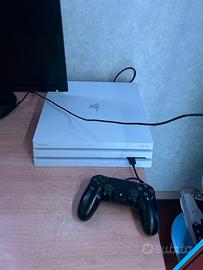 Ps4 pro limited edition