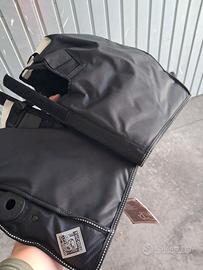 Coprimanopole Tucano Urbano R325 nuove 