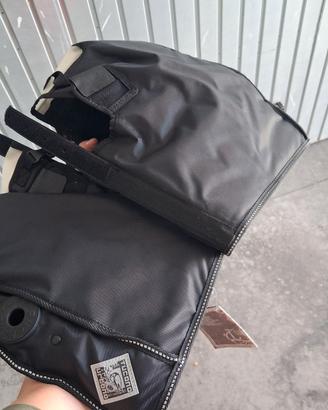 Coprimanopole Tucano Urbano R325 nuove 