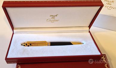 Penna stilografica Cartier Panthère