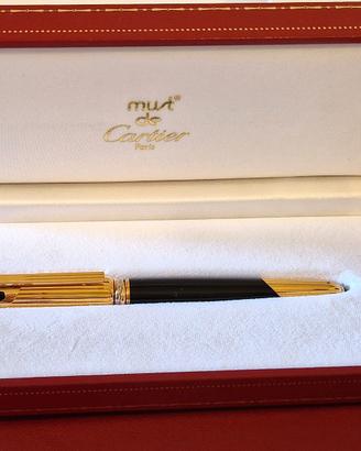 Penna stilografica Cartier Panthère