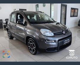 Fiat Panda 1.0 70cv Hybrid City Life 2022