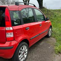 Fiat Panda 1200