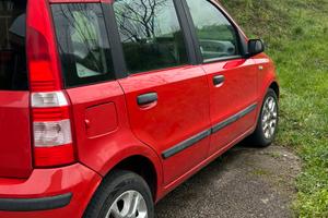 Fiat Panda 1200