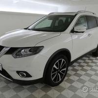 Ricambi 2018/19 nissan x-trail