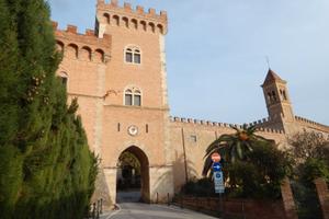 B146-Terra Tetto Ingresso Ind