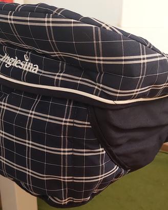 inglesina seggiolino da tavolo