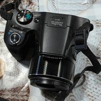 Canon powershot sx540 hs