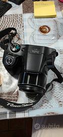 Canon powershot sx540 hs