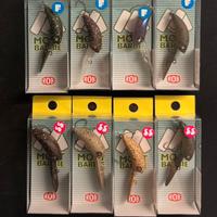 Crank Rob lure