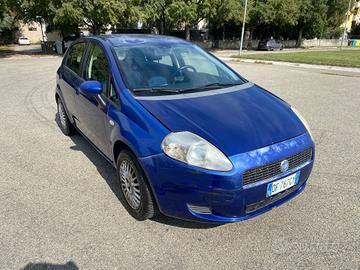 Fiat Grande Punto 1.2 5 porte Active