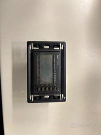 Termostato ambiente BPT TH/345 GR – funzionante