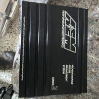 Centralina aem per honda civic d15-d16-b16