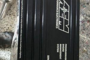 Centralina aem per honda civic d15-d16-b16